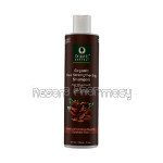 Organic Hair Strengthening Shampoo With Cafffeine