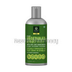 Vegetables and Fruits Wash