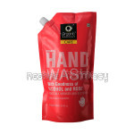 Hand Wash – Rose 750Ml
