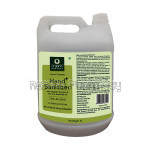 Hand Sanitizer 5Ltr