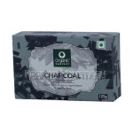 Charcoal Bathing Bar