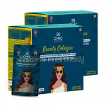Chicnutrix Beauty Collagen Pack Of 2