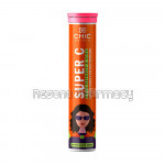 Chicnutrix Super C