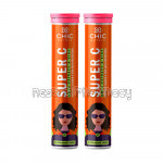 Chicnutrix Super C Pack Of 2