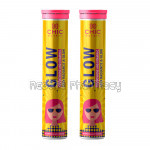 Chicnutrix Glow Pack Of 2