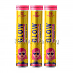 Chicnutrix Glow Pack Of 3