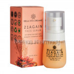 21 Again Anti Ageing and Skin Glow Face Serum, 35 Ml