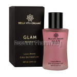 Glam Perfume For Women Fresh And Romantic, 100 Ml