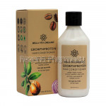 Growth Protein NaNaturalHair Conditioner For Hair Fall, Dry and Frizzy Hair, 225 Ml