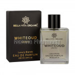 White Oud Perfume For Men And Women Soft Oudh Long Lasting Fragrance Unisex, 100 Ml
