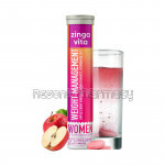 Weight Management Effervescent Tabs
