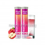 Weight Management Effervescent Tabs Pack Of 2