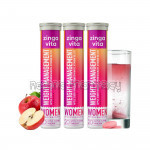 Weight Management Effervescent Tabs Pack Of 3