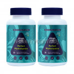 Perfect Multivitamins Gummies Pack Of 2