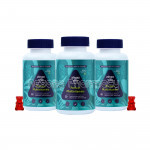 Perfect Multivitamins Gummies Pack Of 3