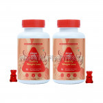 Healthy Weight Loss Gummies Pack Of 2