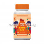 Sharp Eye Gummies
