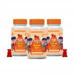 Sharp Eye Gummies
Pack Of 3