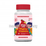 Mighty Vitamins Gummies