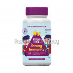 Strong Immunity Gummies
