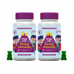 Strong Immunity Gummies Pack Of 2