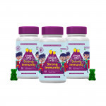 Strong Immunity Gummies Pack Of 3