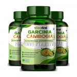 Garcinia Cambogia Herbs (3 Bottles Pack)