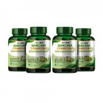 Garcinia Cambogia Herbs (4 Bottles Pack)