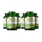 Garcinia Cambogia Herbs (6 Bottles Pack)