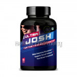 Nutrafirst Ultra Josh NaNaturalTestosterone Booster Capsule For Men – 30 Capsules