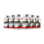 Nutrafirst Daily Vital Multivitamins For Men – 60 Capsules (Pack Of 6)