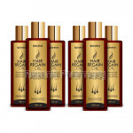 Nutrafirst Hair Regain Oil For Hair Growth 100% NaNatural– 100Ml (Pack Of 6)