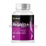 Nutrafirst Hair Regain Capsules For Faster Hair Growth – 60 Capsules