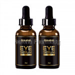 Nutrafirst Eye Serum For Dark Circles And Wrinkles – 30Ml (Pack Of 2)