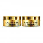 Nutrafirst Under Eye Cream For Dark Circle And Wrinkles  50Gm (Pack Of 2)
