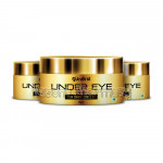 Nutrafirst Under Eye Cream For Dark Circle And Wrinkles  50Gm (Pack Of 3)