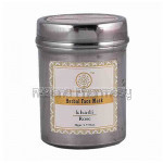 Khadi NaNaturalRose Face Mask
