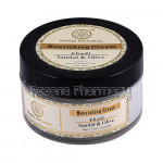 Khadi NaNaturalSandal and Olive Nourishing Cream