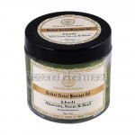 Khadi NaNaturalAlovera Neem and Basil Face Massage Gel