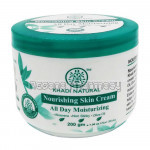 Khadi NaNaturalNourishing Skin Cream 200 Gm