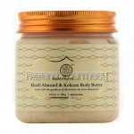 Khadi NaNaturalAlmond and Kokum Body Butter