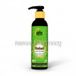 The Indie Earth Nimbadi Ayurvedic Formulation With 5 Type Of Tulsi And Neem Anti Acne And Pimple Control Face Cleanser For Both Men And Women