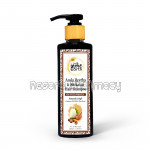 The Indie Earth Amla Reetha Shikakai Shampoo