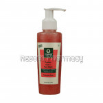 6 In 1 Face Wash 125Gm