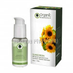 Sunscreen With Spf 60 50Gm