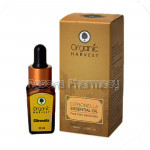 Organic Harvest Citronella Essential Oil