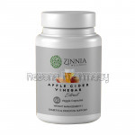 Zinnia Apple Cider Vinegar