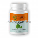 Zinnia Ginkgo Biloba