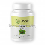Zinnia Neem