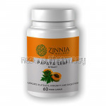 Papaya Leaf
